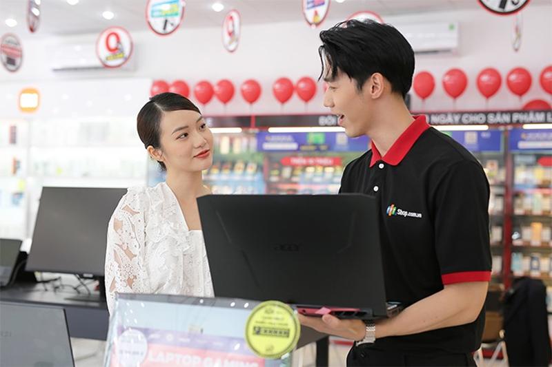Mua laptop gaming ở đâu uy tín? FPT Shop - điểm đến đáng tin cậy dành cho game thủ- Ảnh 2.