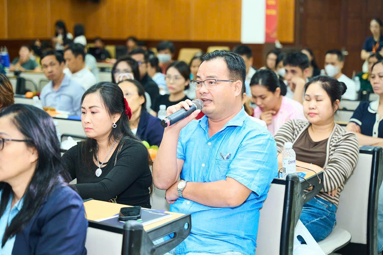 Trăn trở của hộ kinh doanh khoán chuyển sang kê khai thuế- Ảnh 1. Trăn trở của hộ kinh doanh khoán chuyển sang kê khai thuế- Ảnh 1.