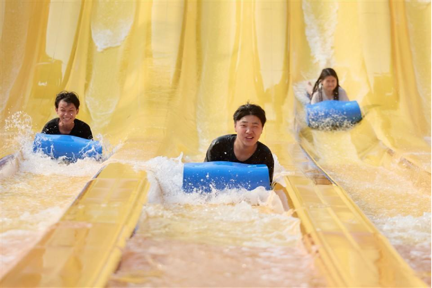5 lý do khiến Sun World Ha Nam trở thành "thỏi nam châm" mới của Ninh Bình- Ảnh 1. 5 lý do khiến Sun World Ha Nam trở thành "thỏi nam châm" mới của Ninh Bình- Ảnh 1.
