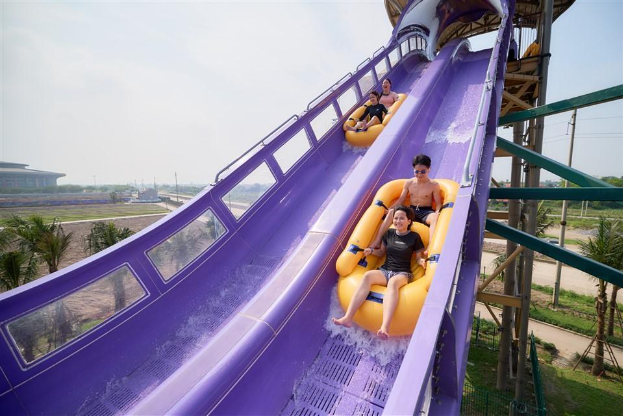 5 lý do khiến Sun World Ha Nam trở thành "thỏi nam châm" mới của Ninh Bình- Ảnh 2. 5 lý do khiến Sun World Ha Nam trở thành "thỏi nam châm" mới của Ninh Bình- Ảnh 2.