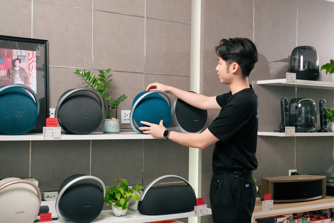 PGI và 18 năm mang “hàng thật – trải nghiệm thật” đến thị trường âm thanh Việt- Ảnh 1. PGI và 18 năm mang “hàng thật – trải nghiệm thật” đến thị trường âm thanh Việt- Ảnh 1.