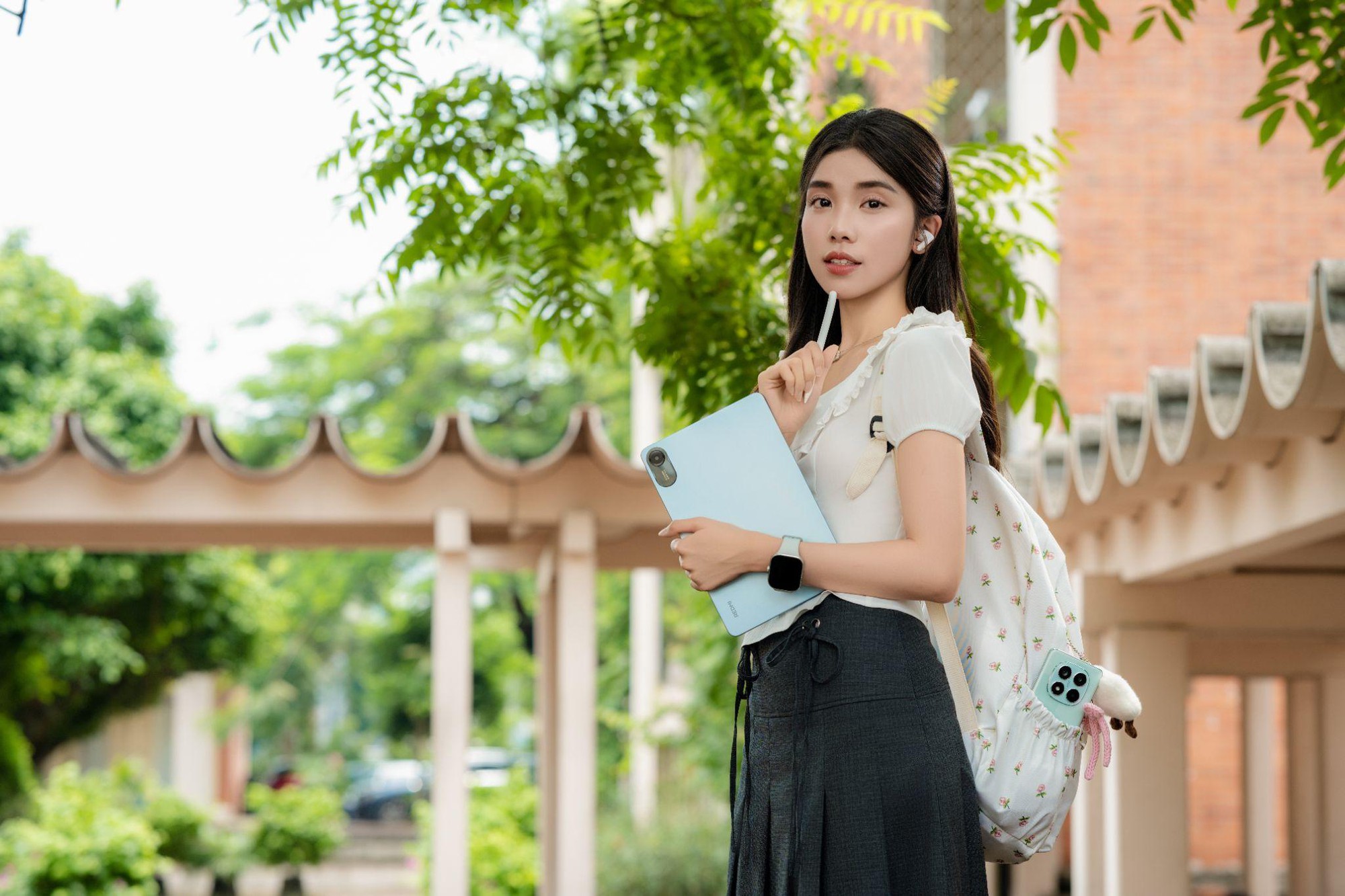 Redmi Pad 2 – Học, làm, chill gói gọn trong một chiếc máy tính bảng chỉ 5 triệu đồng- Ảnh 1. Redmi Pad 2 – Học, làm, chill gói gọn trong một chiếc máy tính bảng chỉ 5 triệu đồng- Ảnh 1.