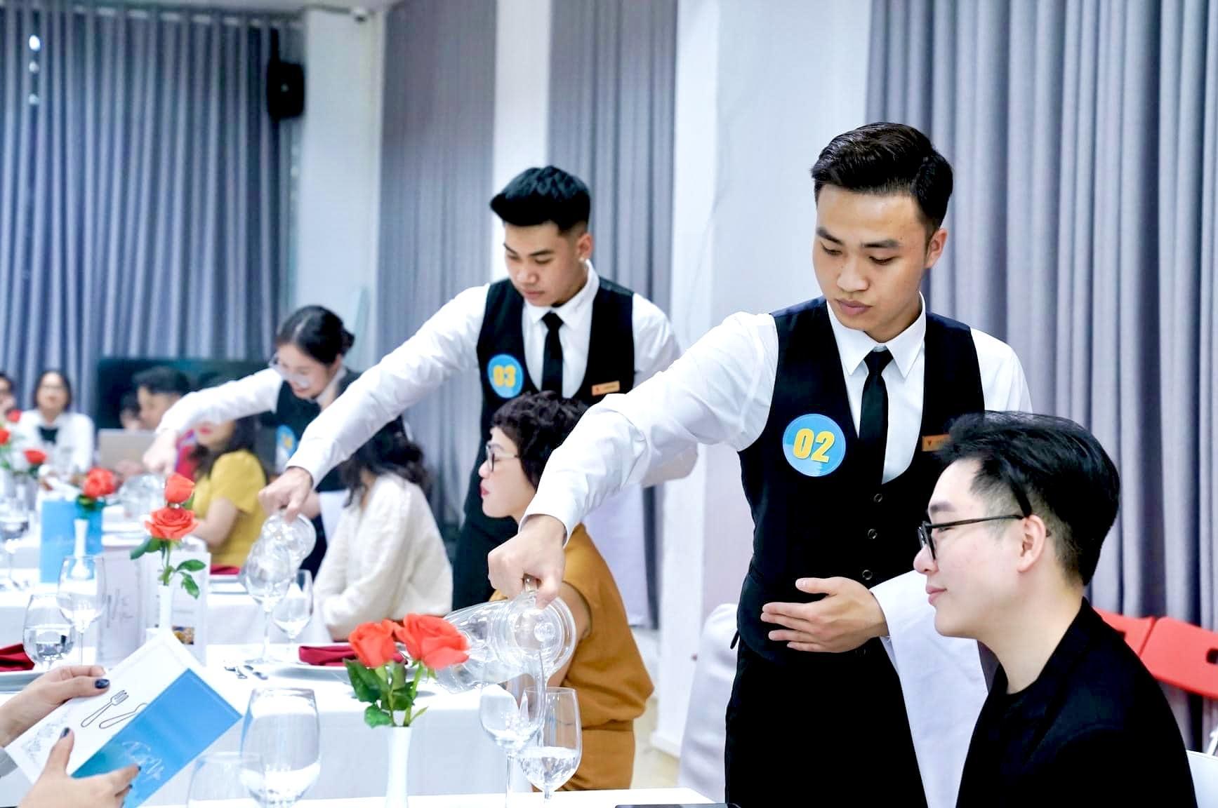 Học 2 năm, thực tập kiếm nghìn đô: Ngành học nào đang mở ra cơ hội này xem bong da truc tiep cup c1?- Ảnh 2.