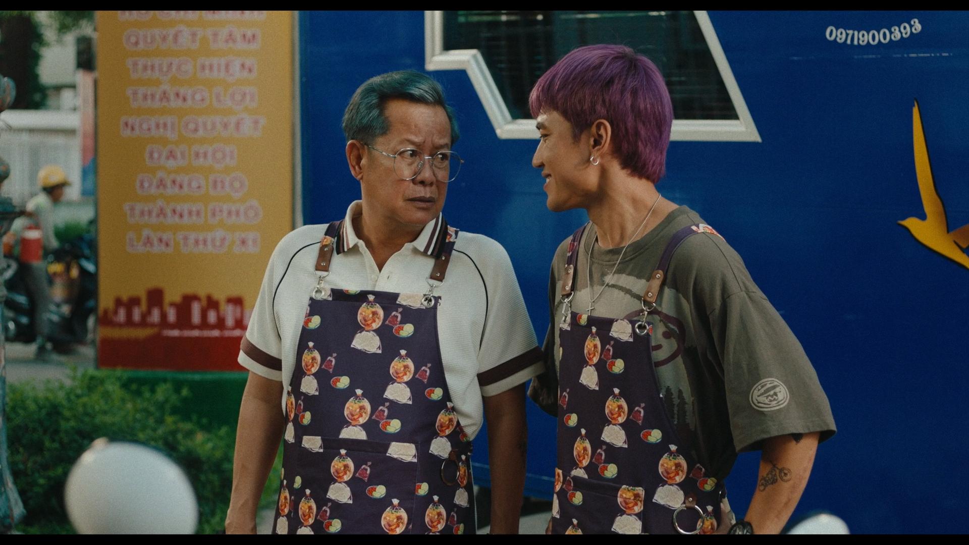 Từ dự án She-kings, NSX Janet Ngo mở rộng quy mô, ra mắt phim điện ảnh đầu tay- Ảnh 1. Từ dự án She-kings, NSX Janet Ngo mở rộng quy mô, ra mắt lich bong da truc tiep điện ảnh đầu tay- Ảnh 1.