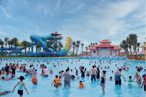 5 lý do khiến Sun World Ha Nam trở thành "thỏi nam châm" mới của Ninh Bình- Ảnh 3. 5 lý do khiến Sun World Ha Nam trở thành "thỏi nam châm" mới của Ninh Bình- Ảnh 3.
