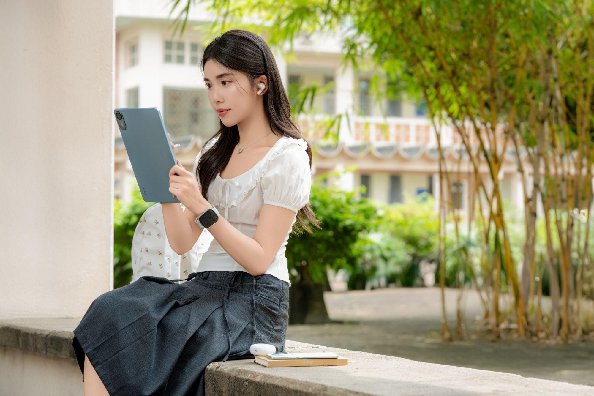 k+ truc tiep bong da 2 – “Bạn đồng hành” 5 triệu, sẵn sàng cho học, làm và chill trọn vẹn mỗi ngày- Ảnh 3.