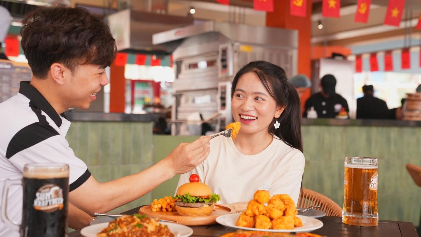 Ninh Bình: Giải mã lý do khiến Sun World Ha Nam hút khách?- Ảnh 4. Ninh Bình: Giải mã lý do khiến Sun World Ha link bong da truc tiep hút khách?- Ảnh 4.