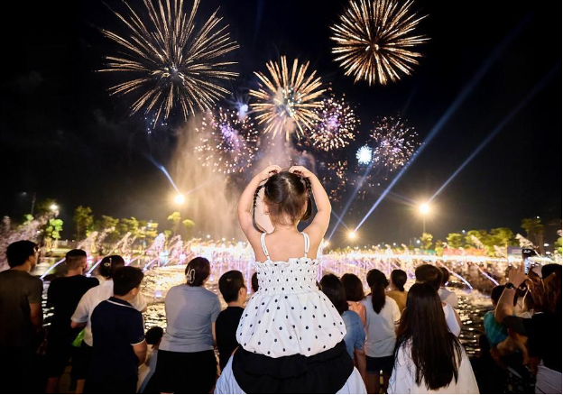 5 lý do khiến Sun World Ha Nam trở thành "thỏi nam châm" mới của Ninh Bình- Ảnh 5. 5 lý do khiến Sun World Ha Nam trở thành "thỏi nam châm" mới của Ninh Bình- Ảnh 5.