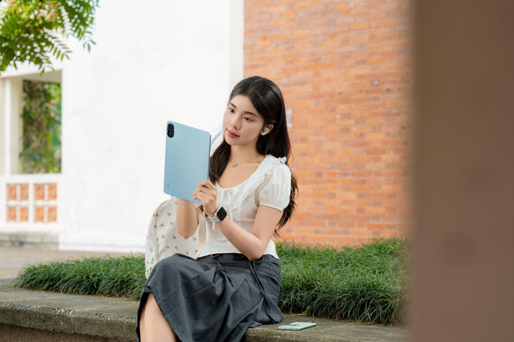 k+ truc tiep bong da 2 – “Bạn đồng hành” 5 triệu, sẵn sàng cho học, làm và chill trọn vẹn mỗi ngày- Ảnh 5.