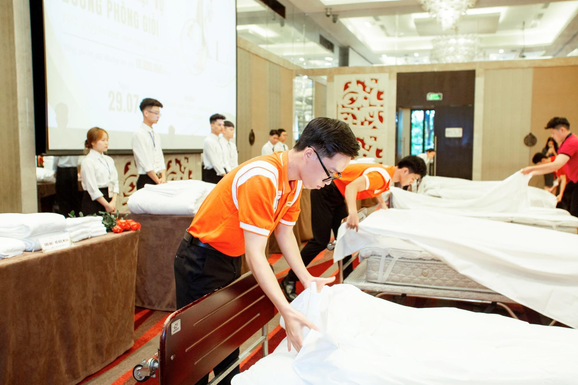 Học 2 năm, thực tập kiếm nghìn đô: Ngành học nào đang mở ra cơ hội này xem bong da truc tiep cup c1?- Ảnh 5.
