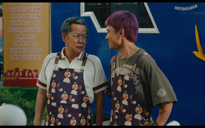 Từ dự án She-kings, NSX Janet Ngo mở rộng quy mô, ra mắt phim điện ảnh đầu tay - Ảnh 1. Từ dự án She-kings, NSX Janet Ngo mở rộng quy mô, ra mắt phim điện ảnh đầu tay - Ảnh 1.