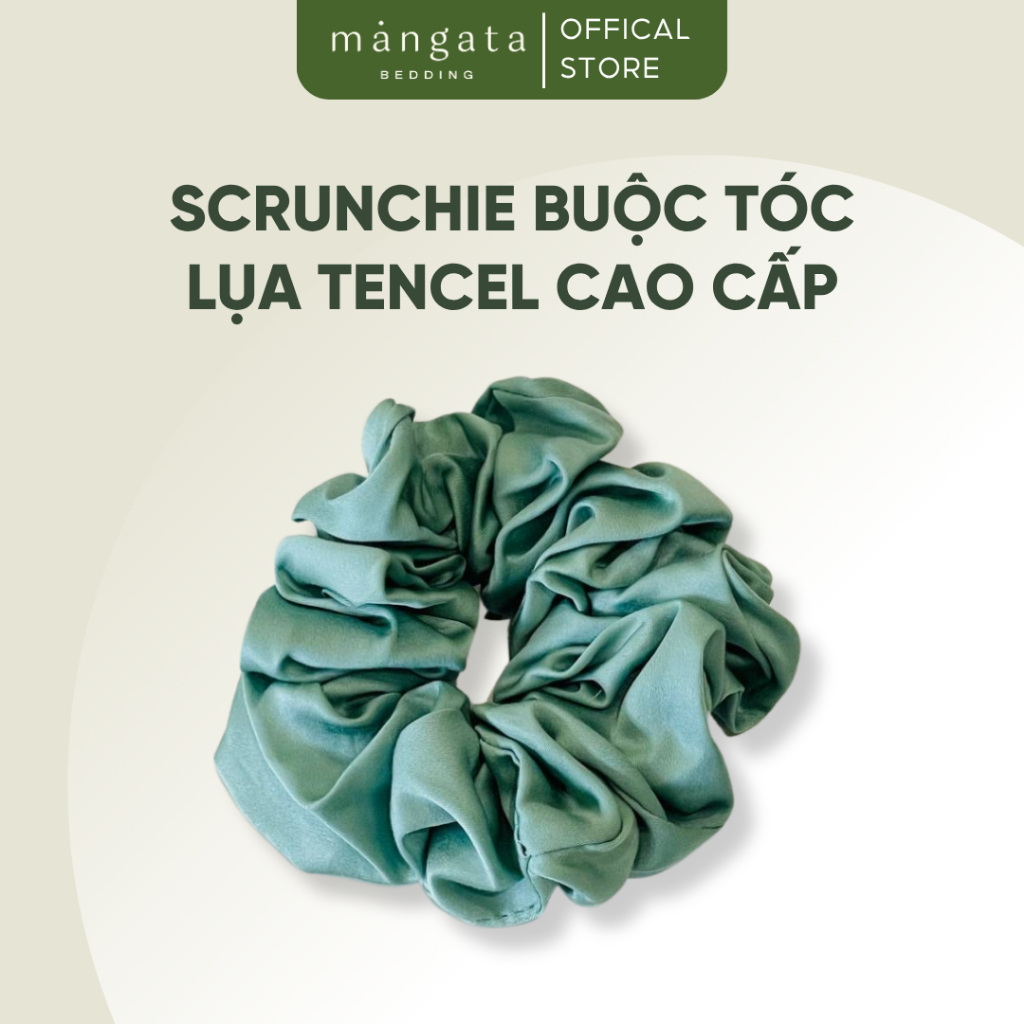 Dây buộc tóc lụa có gì đặc biệt mà "hôi phú bà" Jennie, Lisa sắm cả 1 bộ sưu tập- Ảnh 8. Dây buộc nha cai hi88 lụa có gì đặc biệt mà "hôi phú bà" Jennie, Lisa sắm cả 1 bộ sưu tập- Ảnh 8.
