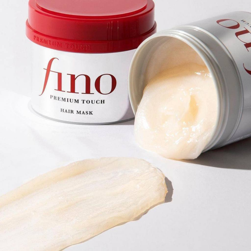 Một tuần đắp thứ này 1 lần, tóc suôn mượt và đẹp lên thấy rõ- Ảnh 5. Một tuần đắp thứ này 1 lần, tóc suôn mượt và đẹp lên thấy rõ- Ảnh 5.