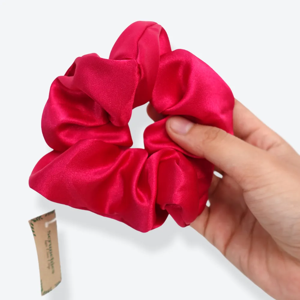 Dây buộc tóc lụa có gì đặc biệt mà "hôi phú bà" Jennie, Lisa sắm cả 1 bộ sưu tập- Ảnh 10. Dây buộc nha cai hi88 lụa có gì đặc biệt mà "hôi phú bà" Jennie, Lisa sắm cả 1 bộ sưu tập- Ảnh 10.