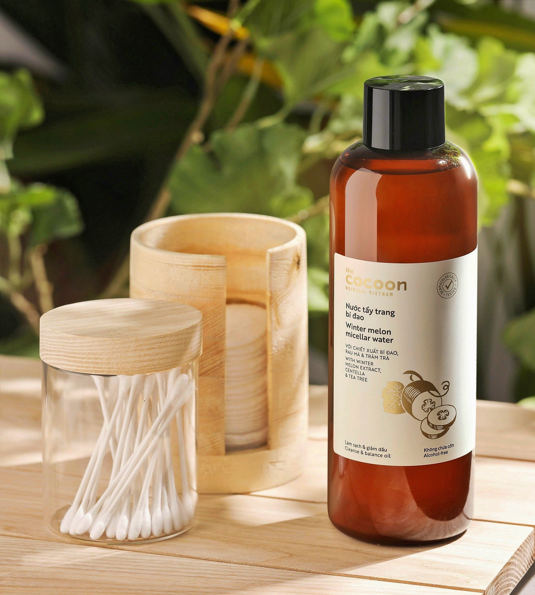 Sai lầm khi nghĩ bôi kem chống nắng không cần tẩy trang, đây là 5 “trợ thủ” làm sạch da cực đỉnh- Ảnh 6. Sai lầm khi nghĩ bôi kem chống nắng không cần tẩy trang, đây là 5 “trợ thủ” làm sạch da cực đỉnh- Ảnh 6.