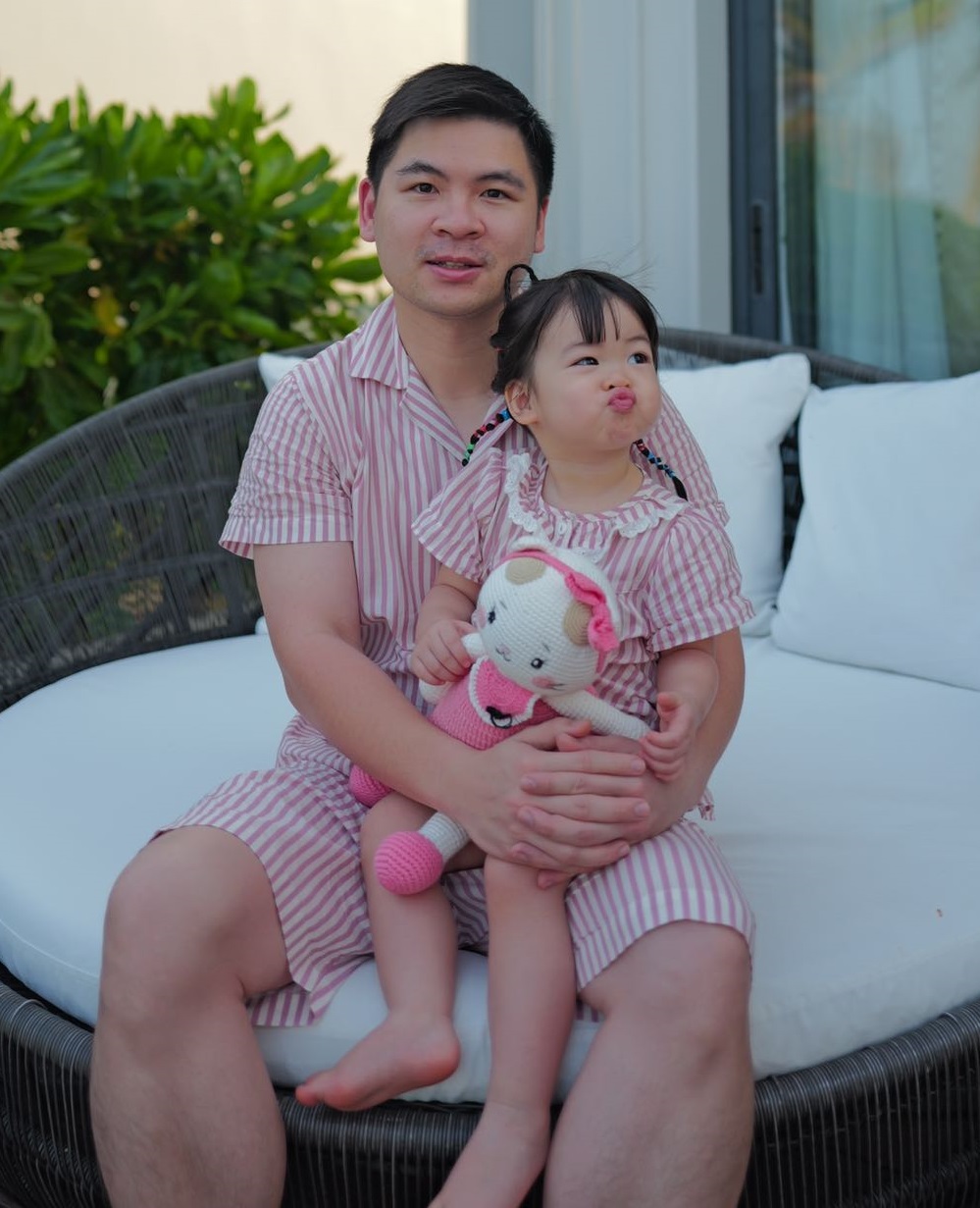 Con gái Đỗ Mỹ Linh thích 1 loại gấu bông đặc biệt, giá không hề rẻ nhưng rất đáng đầu tư- Ảnh 4. Con gái Đỗ Mỹ Linh thích 1 loại gấu bông đặc biệt, giá không hề rẻ nhưng rất đáng đầu tư- Ảnh 4.