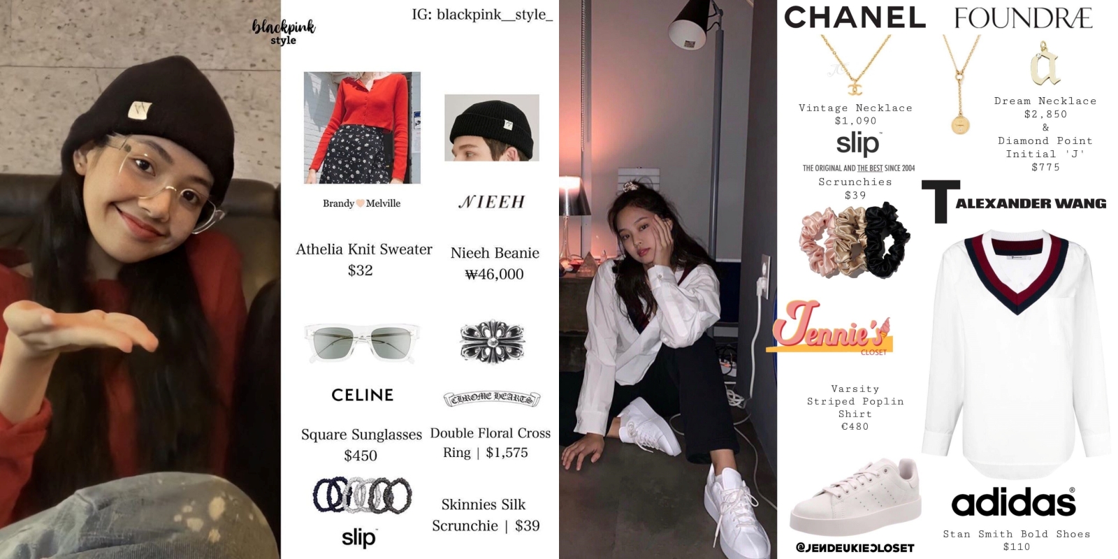 Dây buộc tóc lụa có gì đặc biệt mà "hôi phú bà" Jennie, Lisa sắm cả 1 bộ sưu tập- Ảnh 5. Dây buộc nha cai hi88 lụa có gì đặc biệt mà "hôi phú bà" Jennie, Lisa sắm cả 1 bộ sưu tập- Ảnh 5.