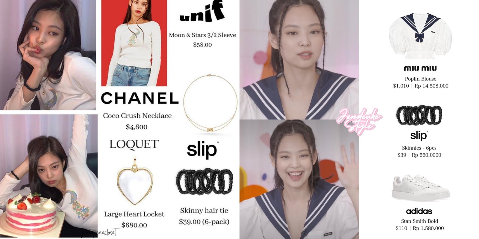 Dây buộc tóc lụa có gì đặc biệt mà "hôi phú bà" Jennie, Lisa sắm cả 1 bộ sưu tập- Ảnh 6. Dây buộc nha cai hi88 lụa có gì đặc biệt mà "hôi phú bà" Jennie, Lisa sắm cả 1 bộ sưu tập- Ảnh 6.