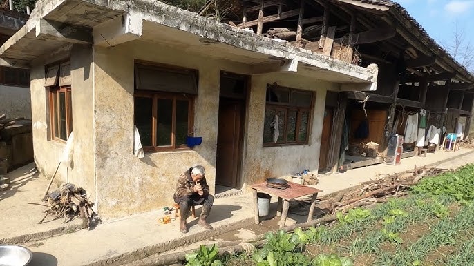 "Sống thế n&agrave;y nhục nh&atilde; qu&aacute;": Đi 5.000km về qu&ecirc;, tới nh&agrave; thấy cảnh mẹ l&agrave;m trong ph&ograve;ng ngủ, t&ocirc;i bắt xe trở ngược lại th&agrave;nh phố- Ảnh 1.