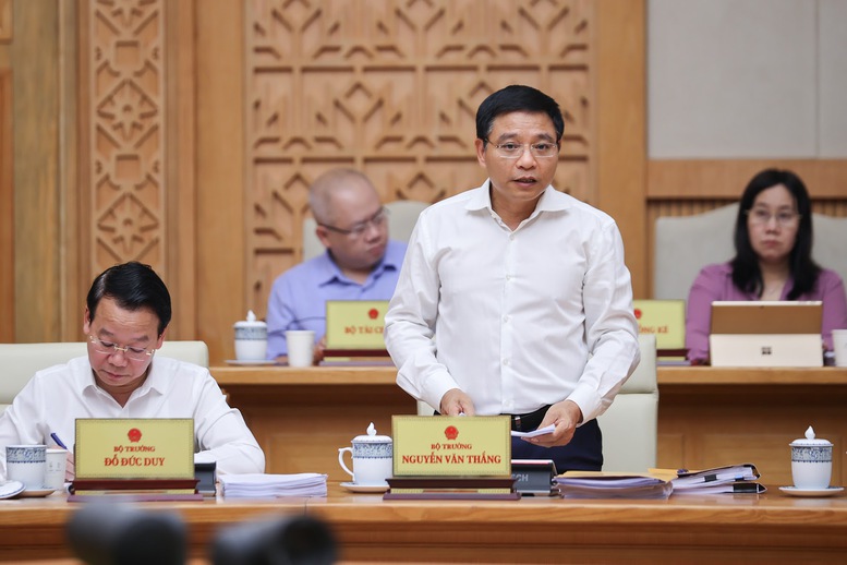 Tăng trưởng GDP tính chung 6 tháng cao nhất cùng kỳ trong gần 20 năm qua- Ảnh 2. Tăng trưởng GDP tính chung 6 tháng cao nhất cùng kỳ trong gần 20 năm qua- Ảnh 2.