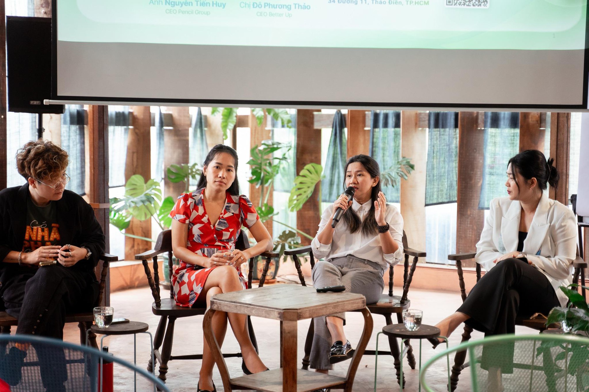 Khi thương hiệu không chỉ là chiến lược: Bền vững trở thành một cam kết sống còn- Ảnh 2. Khi thương hiệu không chỉ là chiến lược: Bền vững trở thành một cam kết sống còn- Ảnh 2.