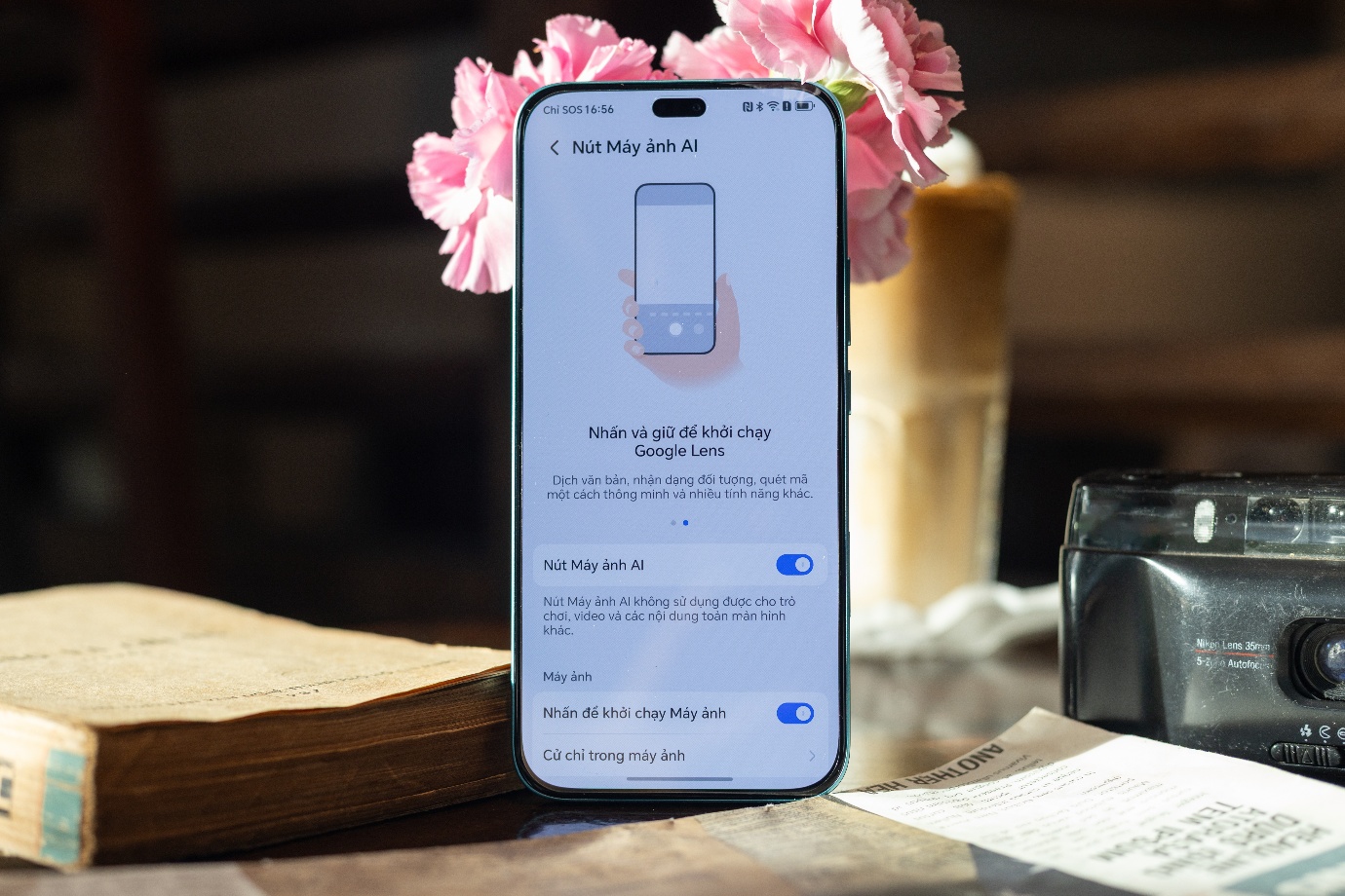 hi88.com – Smartphone phổ thông lý tưởng cho thế hệ năng động- Ảnh 2.