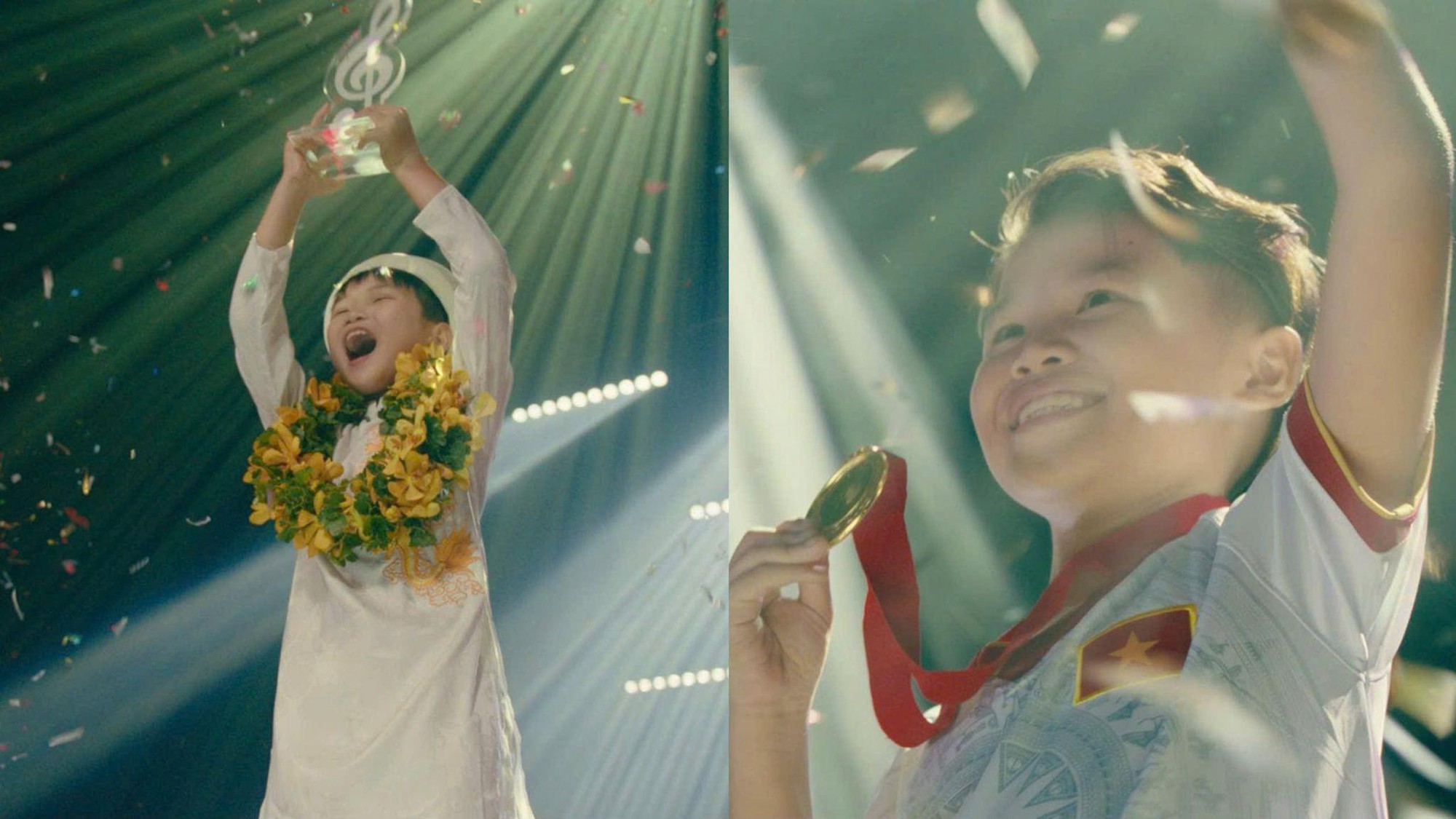 RHYDER cùng Hoàng Đức kể câu chuyện chuyển mình trong MV ca nhạc mới- Ảnh 1.