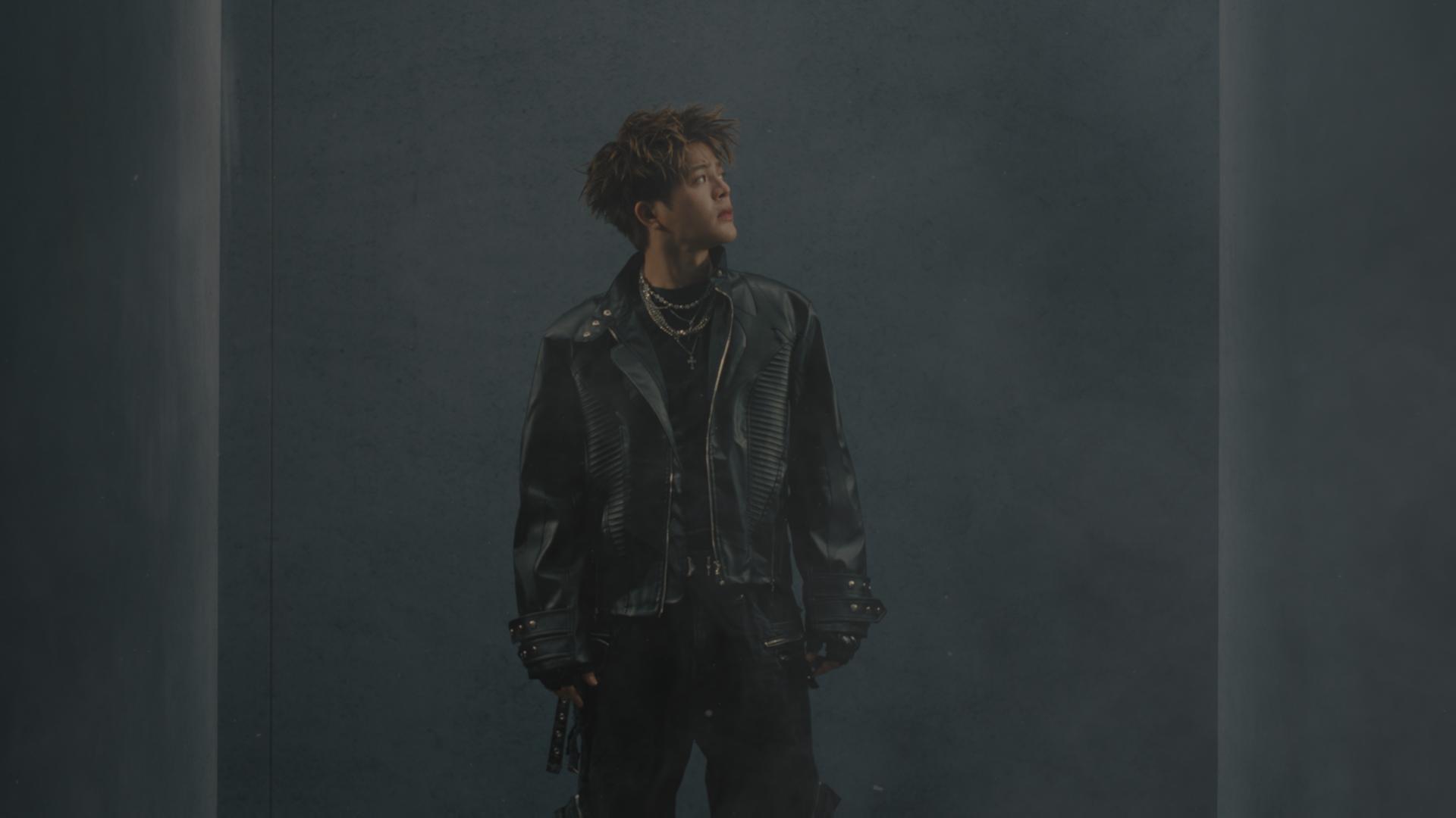 RHYDER cùng Hoàng Đức kể câu chuyện chuyển mình trong MV ca nhạc mới- Ảnh 3.