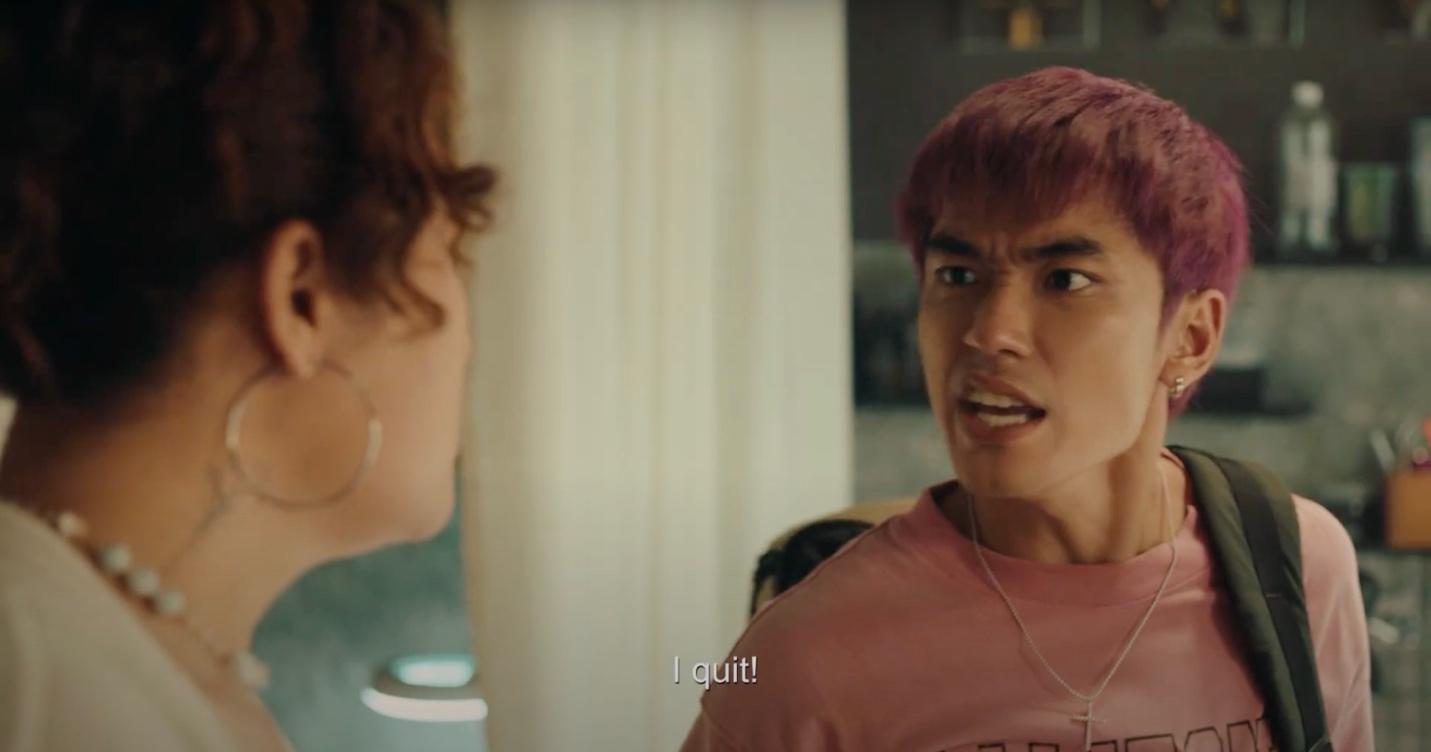 Hè này cùng ra rạp xem khối nghỉ hưu gặp khối “nghỉ phẻ” với những cú twist khó đỡ- Ảnh 5. Hè này cùng ra rạp xem khối nghỉ hưu gặp khối “nghỉ phẻ” với những cú twist khó đỡ- Ảnh 5.