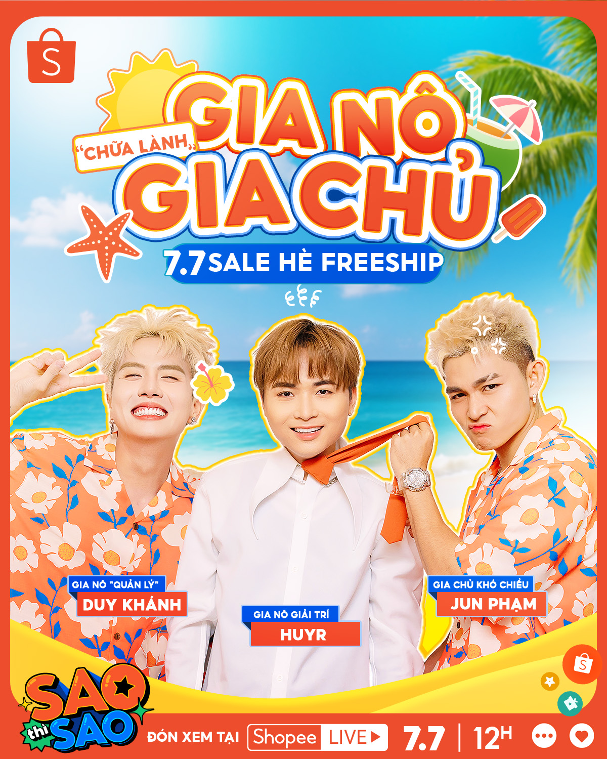 Shopee chơi lớn mời nguyên dàn nha cai hi88 quẩy không ngơi nghỉ từ đêm “xập xình” đến trưa “siêu ồn”- Ảnh 4.
