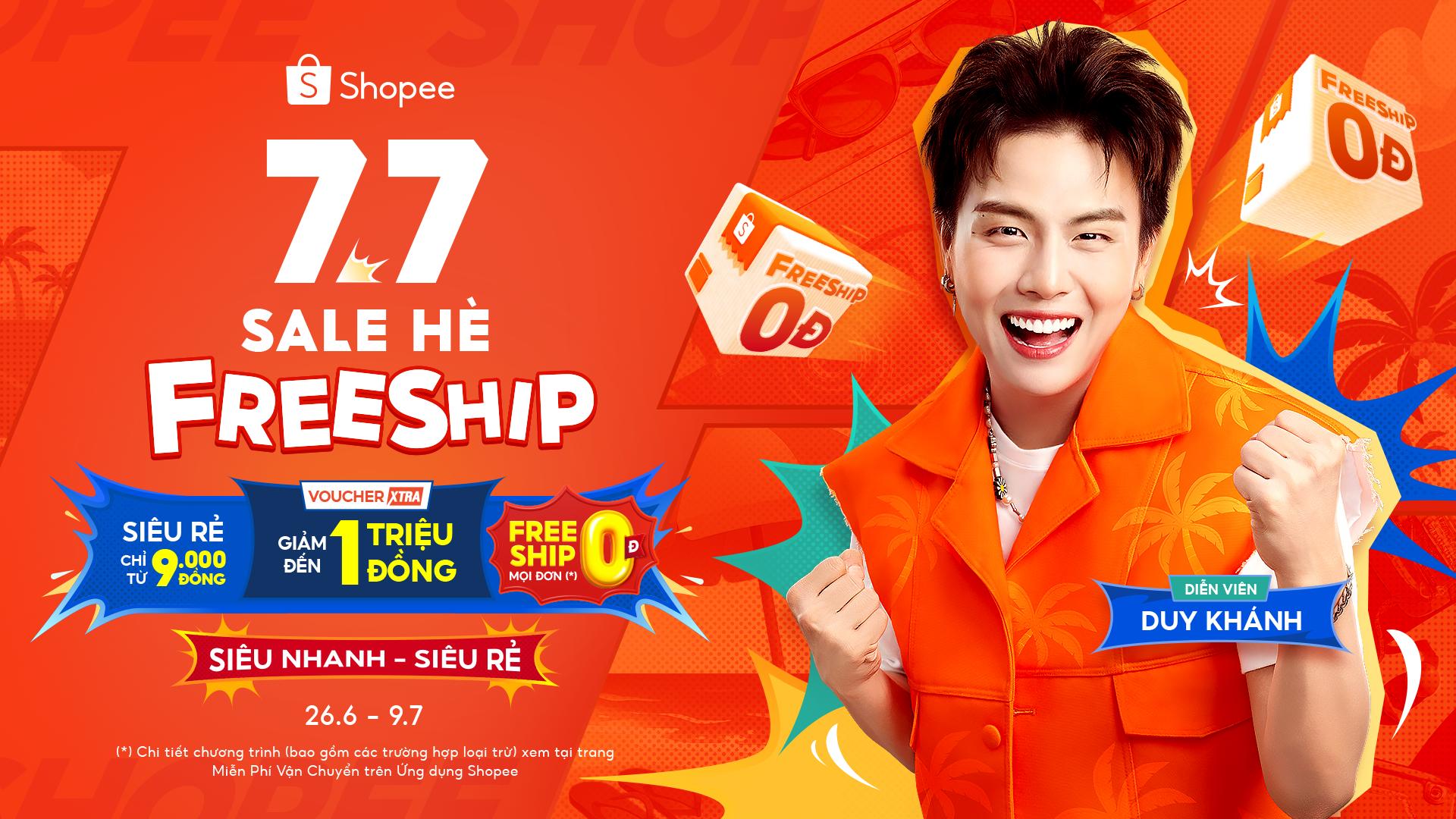 Shopee chơi lớn mời nguyên dàn nha cai hi88 quẩy không ngơi nghỉ từ đêm “xập xình” đến trưa “siêu ồn”- Ảnh 5.