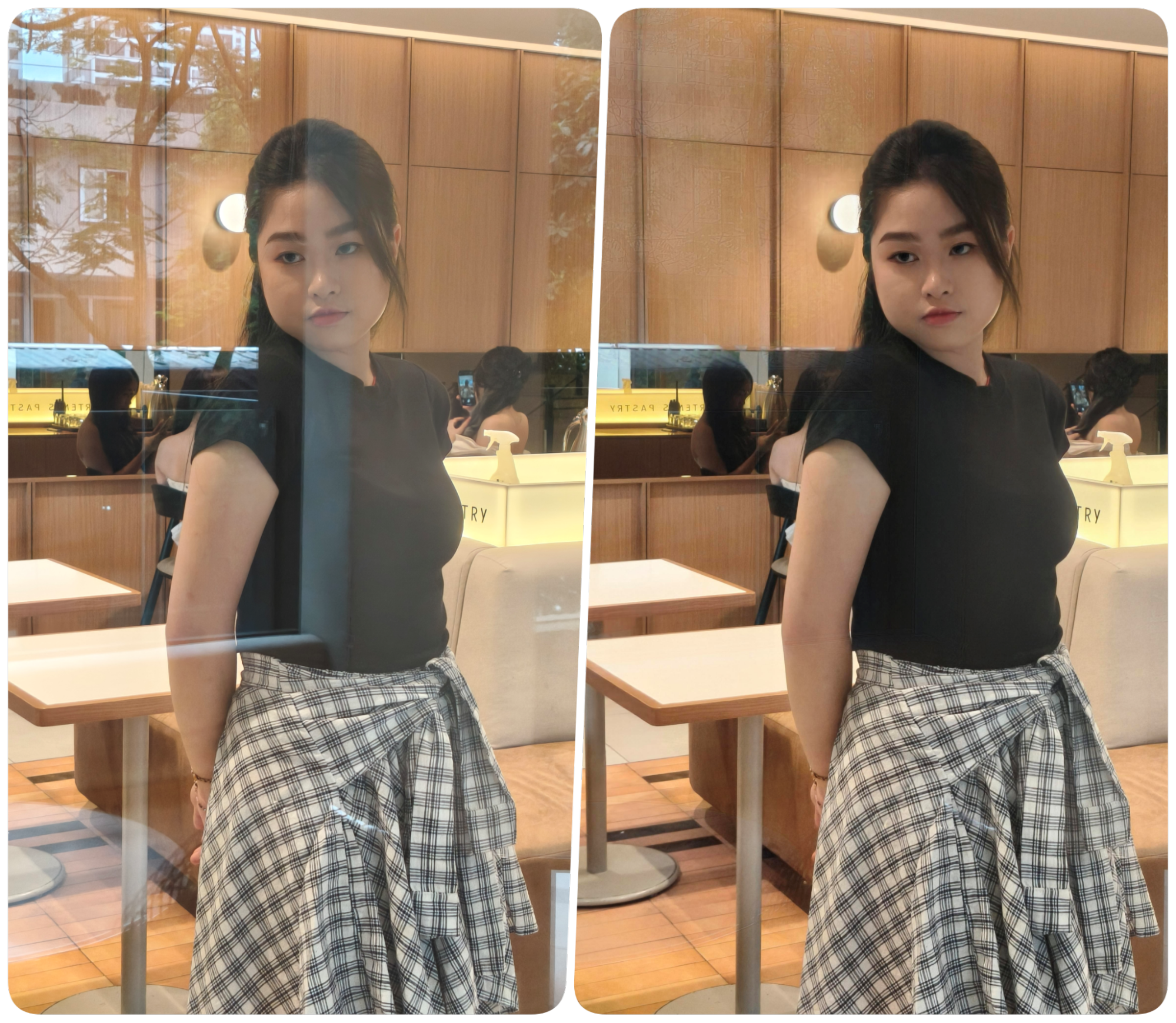 “Chuyên gia chân dung AI” đã trở lại với sự nâng cấp toàn diện từ phần cứng tới phần mềm- Ảnh 12. “Chuyên gia chân lich bong da truc tiep AI” đã trở lại với sự nâng cấp toàn diện từ phần cứng tới phần mềm- Ảnh 12.