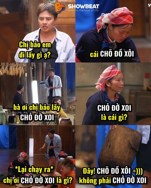 Duy Khánh viral khắp mạng xã hội vì phát âm chữ 