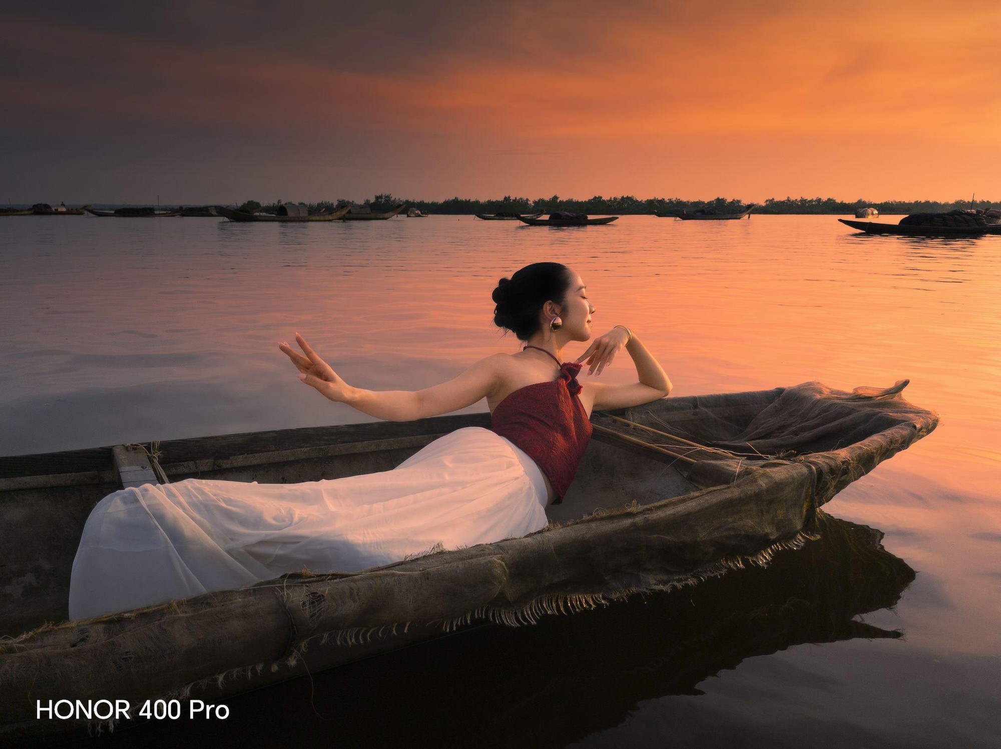 “AI ra xứ Huế” – Chiêm ngưỡng vẻ đẹp cố đô qua lăng kính HONOR 400 Pro- Ảnh 1.
