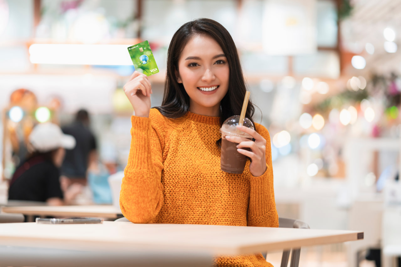 Tối giản ví tiền, gọn nhẹ cuộc sống – Thẻ Visa O2 cùng người trẻ làm chủ tài chính- Ảnh 2. Tối giản ví tiền, gọn nhẹ cuộc sống – Thẻ Visa O2 cùng người trẻ làm chủ tài chính- Ảnh 2.