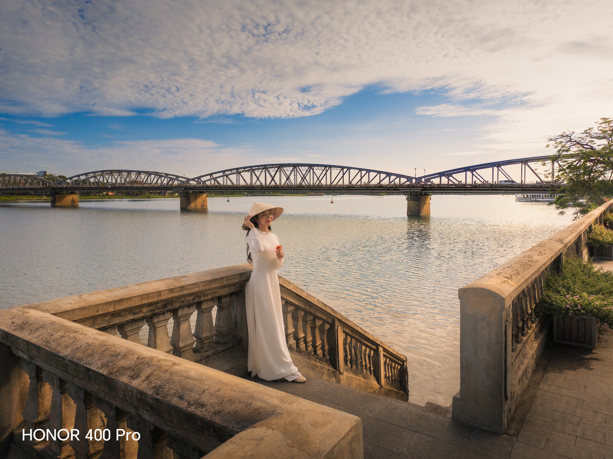 “AI ra xứ Huế” – Chiêm ngưỡng vẻ đẹp cố đô qua lăng kính HONOR 400 Pro- Ảnh 6.