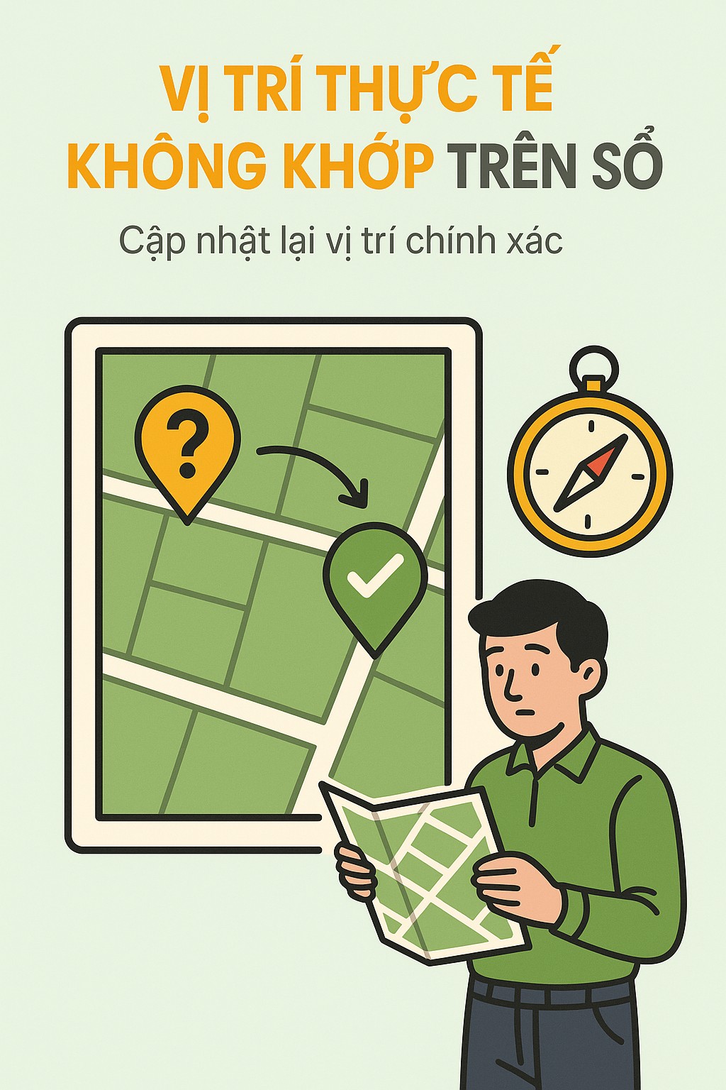 Từ 1/7: Những trường hợp nào lập tức cần đổi "sổ đỏ"?- Ảnh 7. Từ 1/7: Những trường hợp nào lập tức cần đổi "sổ đỏ"?- Ảnh 7.