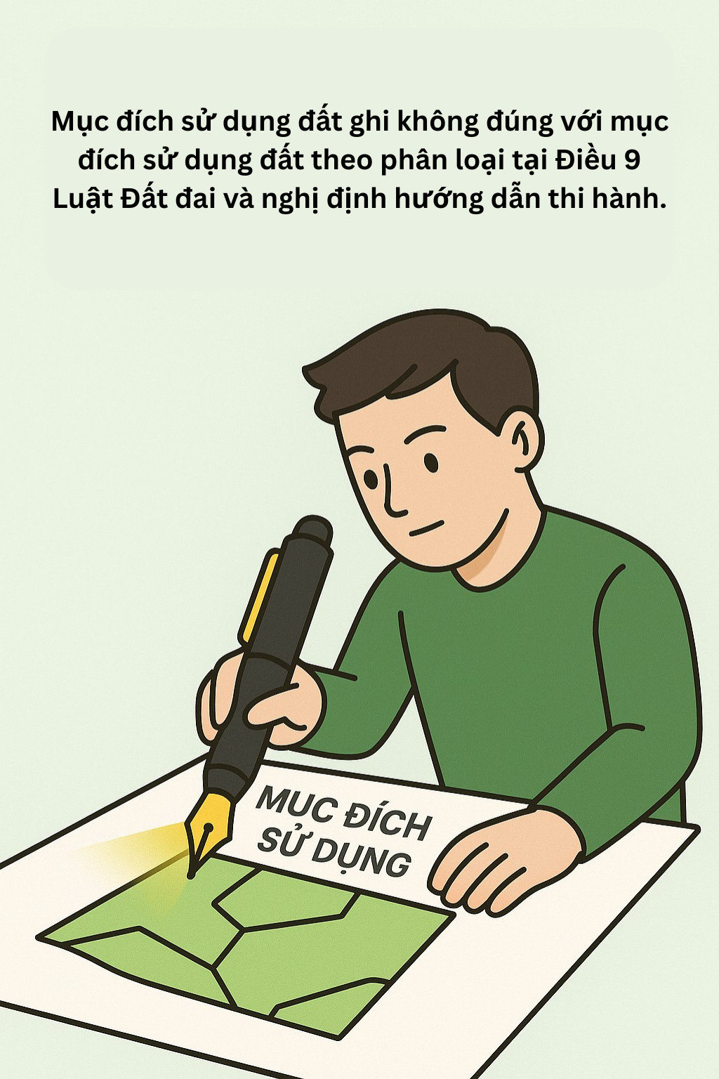 Từ 1/7: Những trường hợp nào lập tức cần đổi "sổ đỏ"?- Ảnh 5. Từ 1/7: Những trường hợp nào lập tức cần đổi "sổ đỏ"?- Ảnh 5.