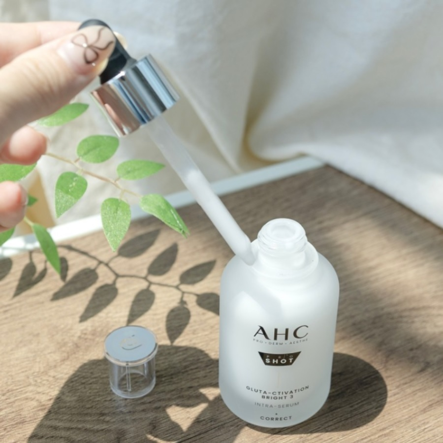 5 serum mờ thâm, giảm nám 5 serum mờ thâm, giảm nám