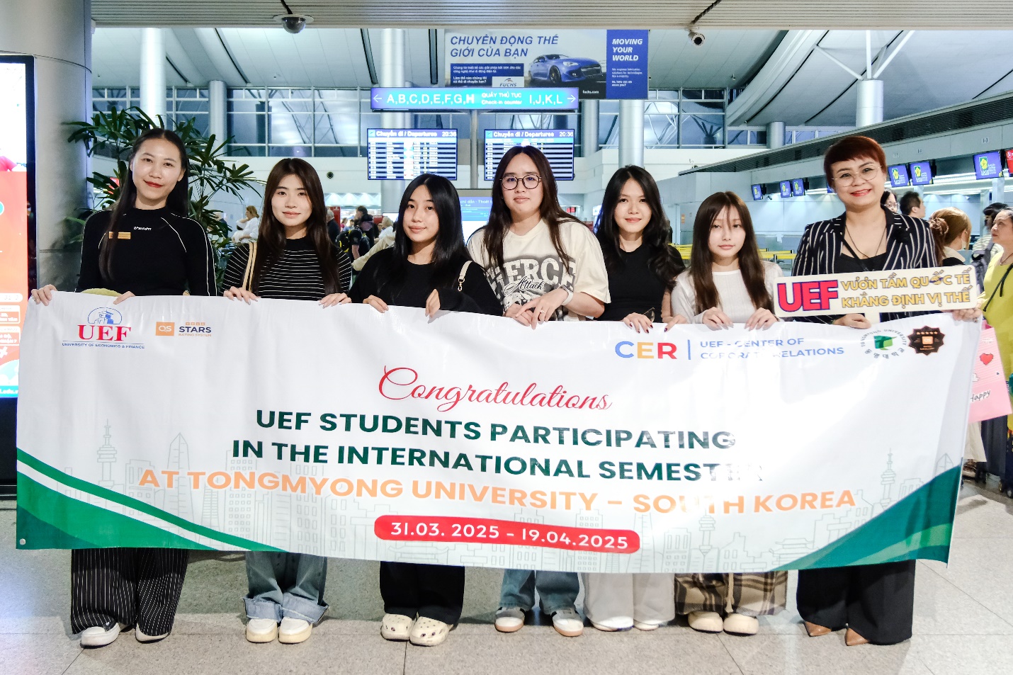 UEF giữ học phí ổn định toàn khóa, nhiều thí sinh đăng ký xét học bạ vào trường năm 2025- Ảnh 5. UEF giữ học phí ổn định toàn khóa, nhiều thí sinh đăng ký xét học bạ vào trường năm 2025- Ảnh 5.