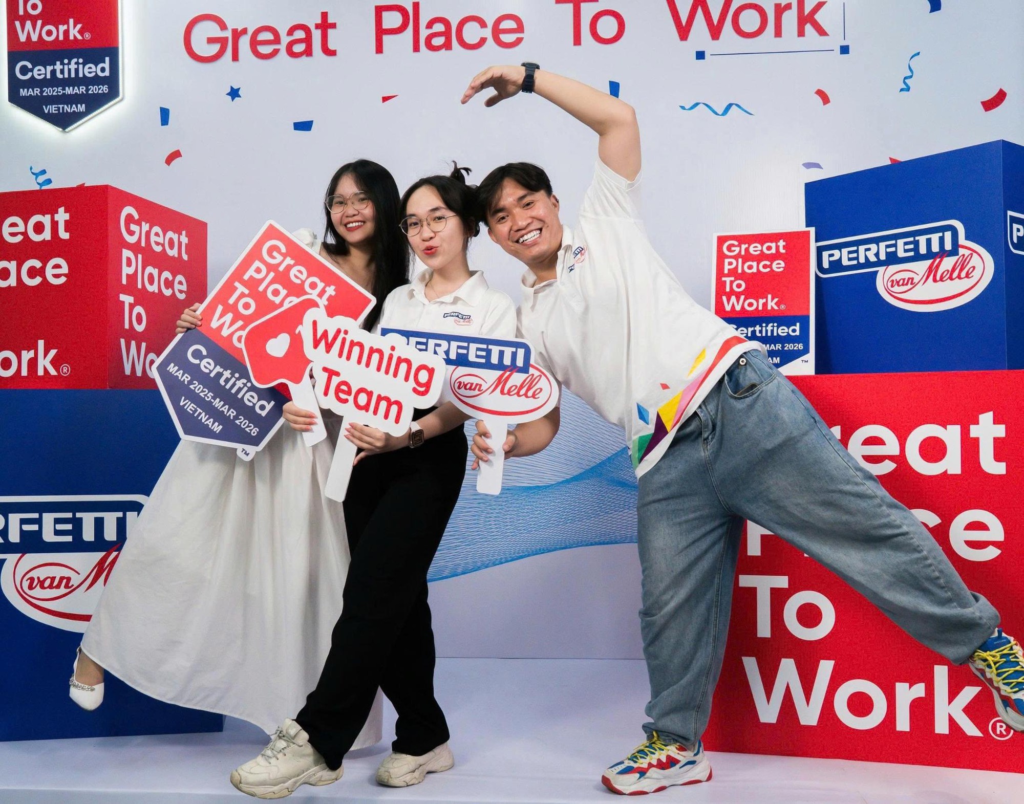 Perfetti Van Melle: Nơi khởi nguồn những viên kẹo ngọt ngào truc tiep bong da c1 ký ức- Ảnh 5.
