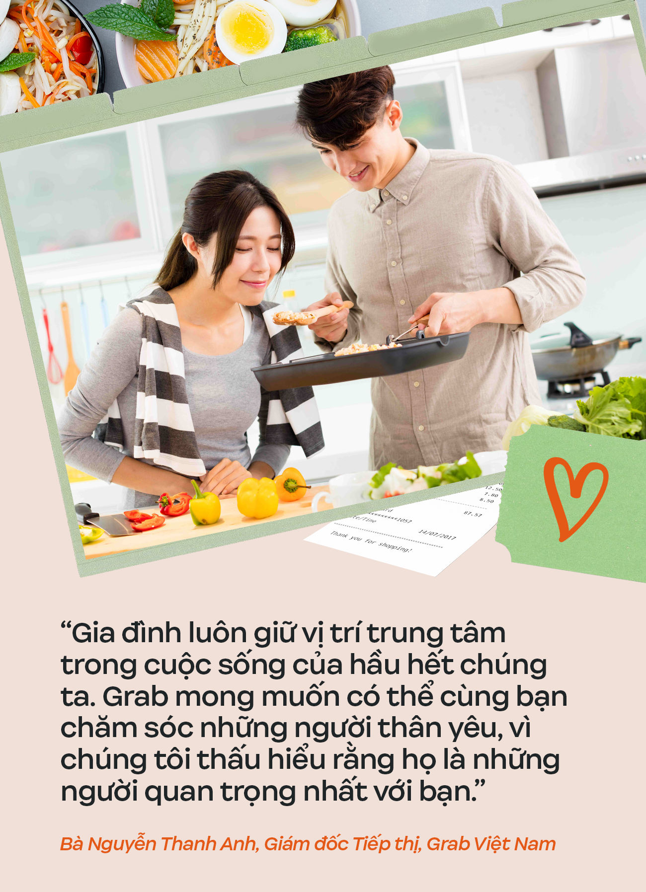 Siêu ứng dụng được "may đo" cho gia đình Việt: Việc nhà không còn là gánh nặng- Ảnh 7. Siêu ứng dụng được "may đo" cho gia đình Việt: Việc nhà không còn là gánh nặng- Ảnh 7.