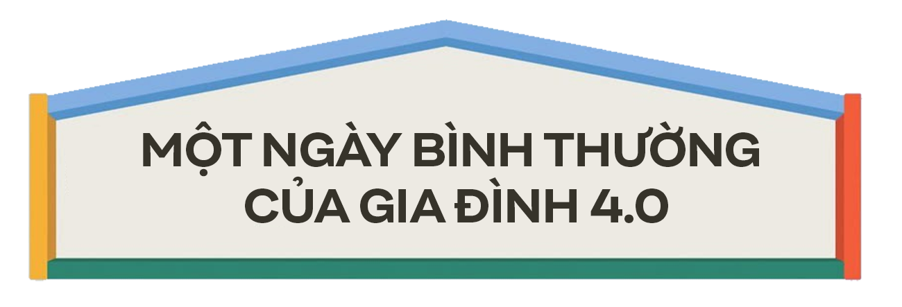 Siêu ứng dụng được "may đo" cho gia đình Việt: Việc nhà không còn là gánh nặng- Ảnh 2. Siêu ứng dụng được "may đo" cho gia đình Việt: Việc nhà không còn là gánh nặng- Ảnh 2.