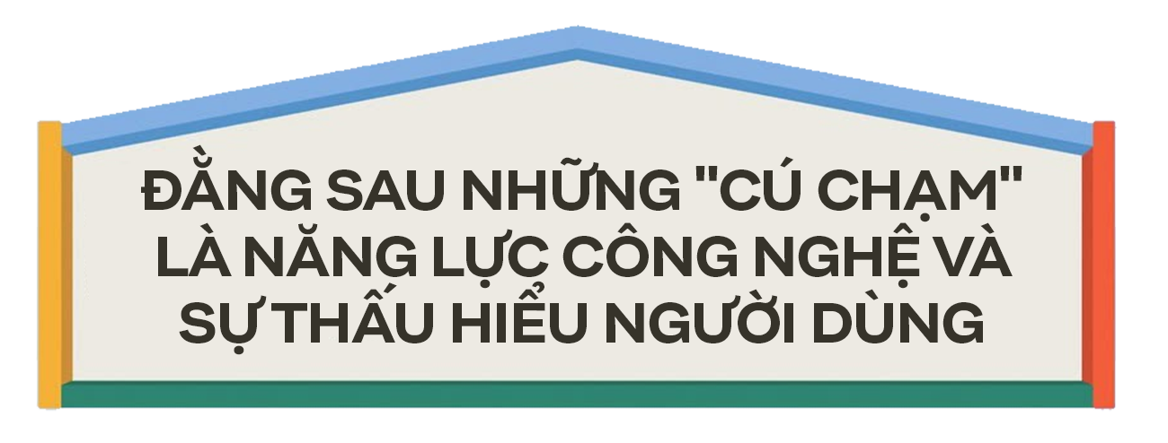 Siêu ứng dụng được "may đo" cho gia đình Việt: Việc nhà không còn là gánh nặng- Ảnh 4. Siêu ứng dụng được "may đo" cho gia đình Việt: Việc nhà không còn là gánh nặng- Ảnh 4.