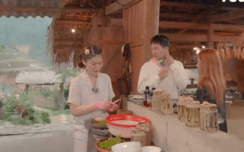 Duy Khánh phát ngôn "cà khịa" Chị Đẹp?- Ảnh 1. Duy Khánh phát ngôn "cà khịa" Chị Đẹp?- Ảnh 1.