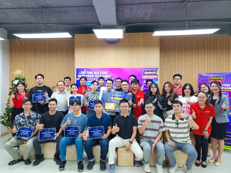 hi88.com đăng nhập chính thức “trình làng” chương trình đào tạo mới tích hợp AI: Làm chủ tương lai số!- Ảnh 4.
