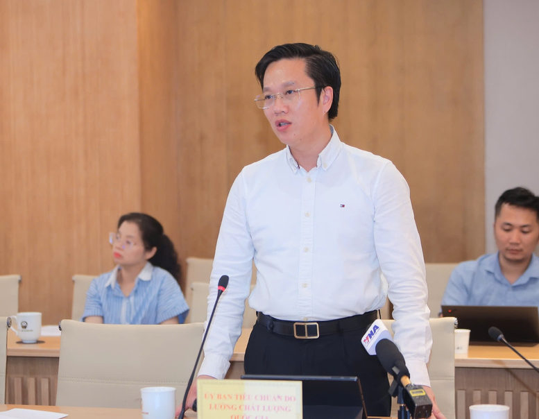 Khắc phục lỗ hổng pháp lý, ngăn chặn hàng giả, hàng kém chất lượng- Ảnh 1. Khắc phục lỗ hổng pháp lý, ngăn chặn hàng giả, hàng kém chất lượng- Ảnh 1.