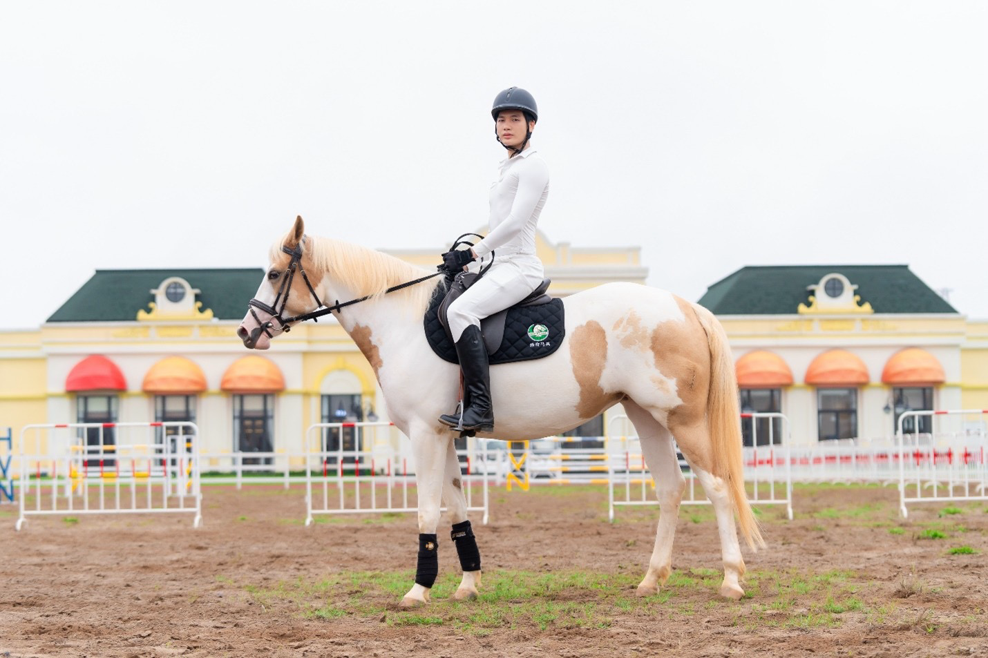 Sắp diễn ra giải cưỡi ngựa chuyên nghiệp tiên phong tại Việt Nam – Vinpearl Equestrian Cup 2025- Ảnh 3. Sắp diễn ra giải cưỡi ngựa chuyên nghiệp tiên phong tại Việt Nam – xem bong da truc tiep cup c1- Ảnh 3.