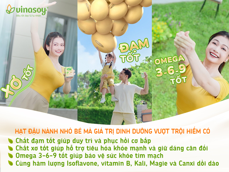 Hạt “vàng” trong làng hạt: Lời giải cho nhu cầu sức khoẻ hiện đại của mọi nhà- Ảnh 2. Hạt “vàng” trong làng hạt: Lời giải cho nhu cầu sức khoẻ hiện đại của mọi nhà- Ảnh 2.
