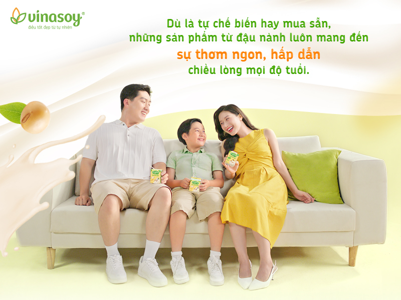 Hạt “vàng” trong làng hạt: Lời giải cho nhu cầu sức khoẻ hiện đại của mọi nhà- Ảnh 3. Hạt “vàng” trong làng hạt: Lời giải cho nhu cầu sức khoẻ hiện đại của mọi nhà- Ảnh 3.